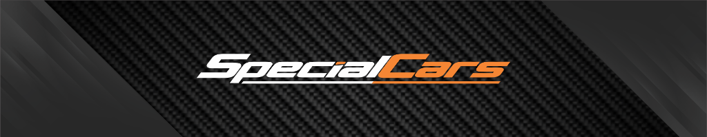 Special Cars Official Banner